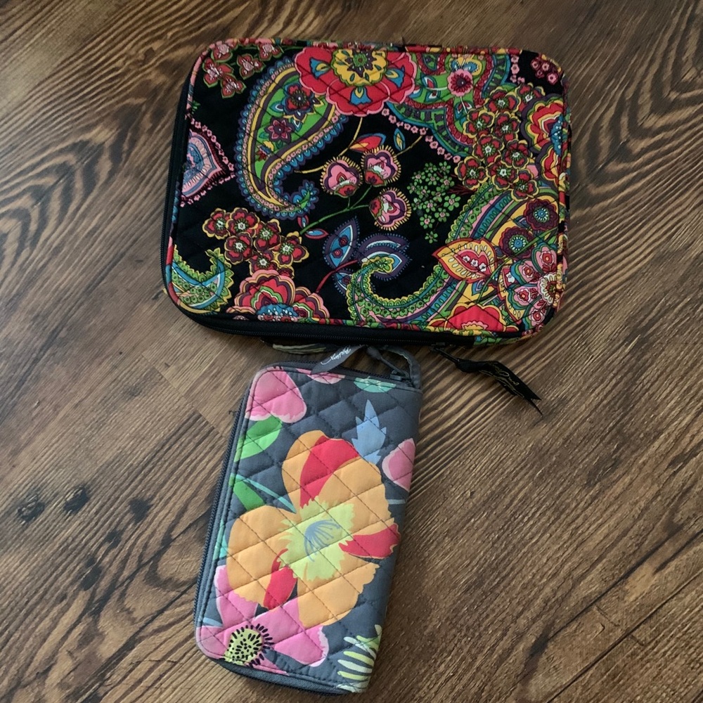 Vera bradley stuff